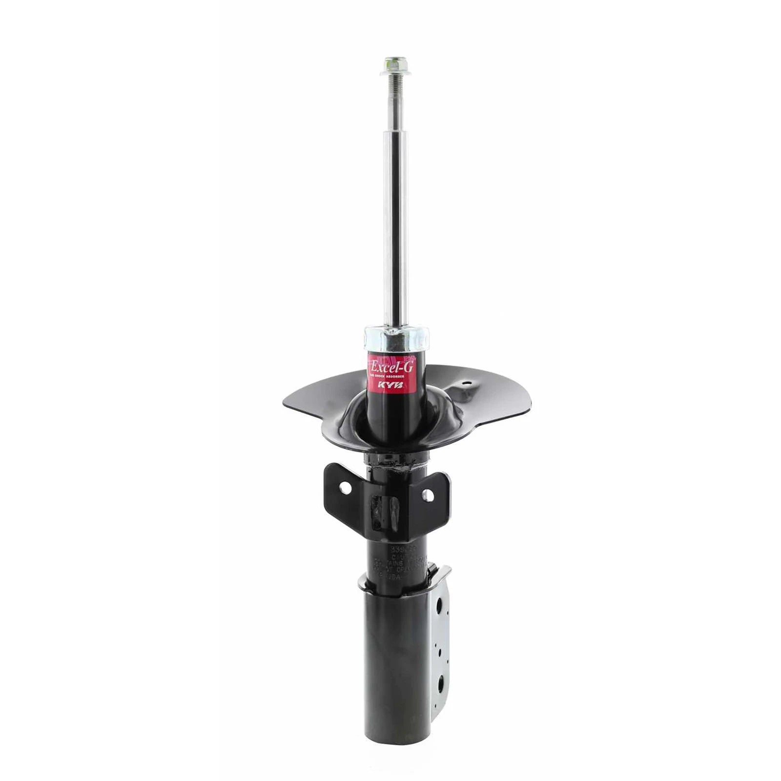 KYB Excel-G Front Shocks & Struts | Pontiac Grand Prix (04-08) (339089)
