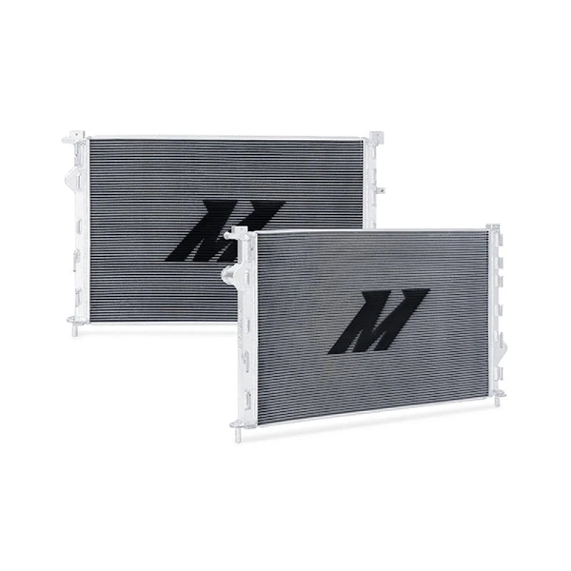 Mishimoto Performance Aluminum Radiator | 2013+ Ford Focus ST (MMRAD-FOST-13)