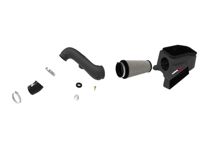 aFe Stage-2 Pro DRY S Cold Air Intake 1.4L | VW Jetta 2019-2020 (54-13049D)