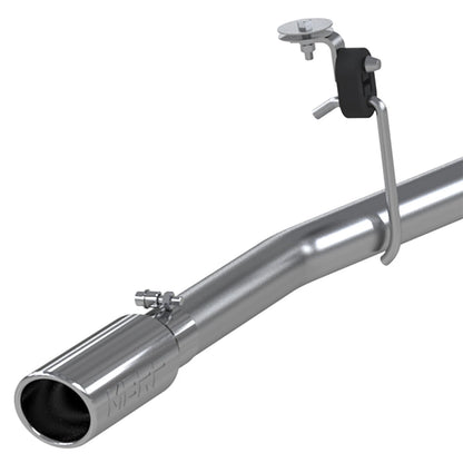 MBRP 3in T409 Dual Split Rear Exit Cat-Back | Chevy/GMC 1500 (14) (S5084409)