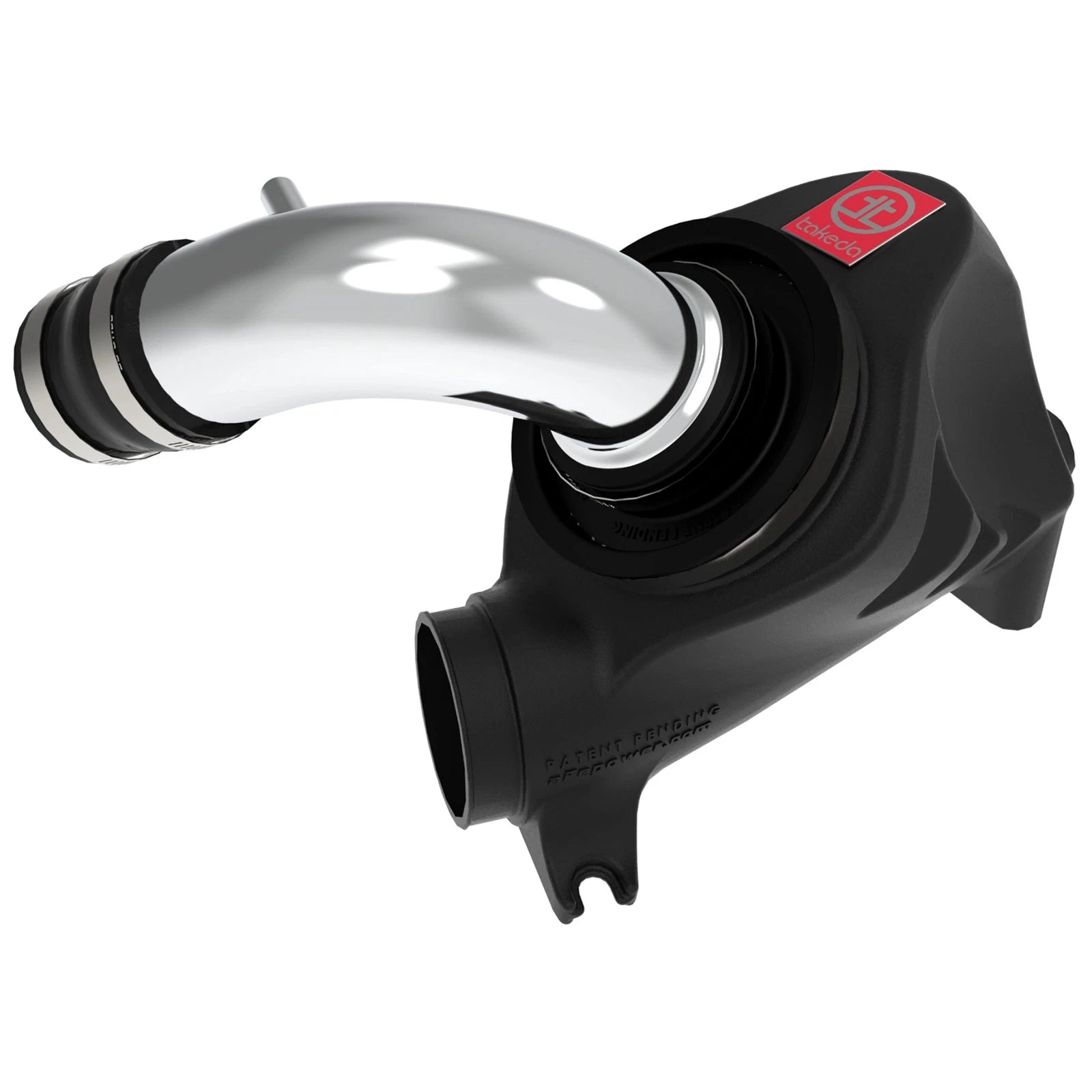 aFe Takeda Momentum Sealed Intake Stage 2 | Honda Civic Si 12-15 2.4L (TM-1018P-D)
