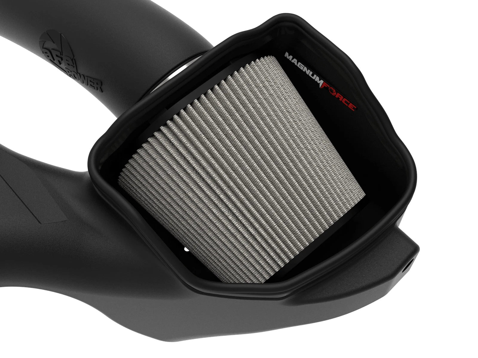 aFe MagnumFORCE Stage-2 Pro DRY S Intake | Ford F150 5.0L V8 (21+) (54-13064D)