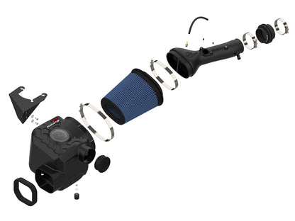 aFe Momentum GT Pro 5R Cold Air Intake | Toyota Tacoma V6 4.0L (12-15) (54-76012)