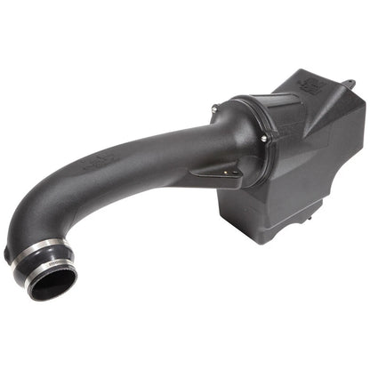 K&N 2.0L Turbo Jeep Wrangler JL Performance Intake Kit | Jeep Wrangler JL (19-20) 57-1580
