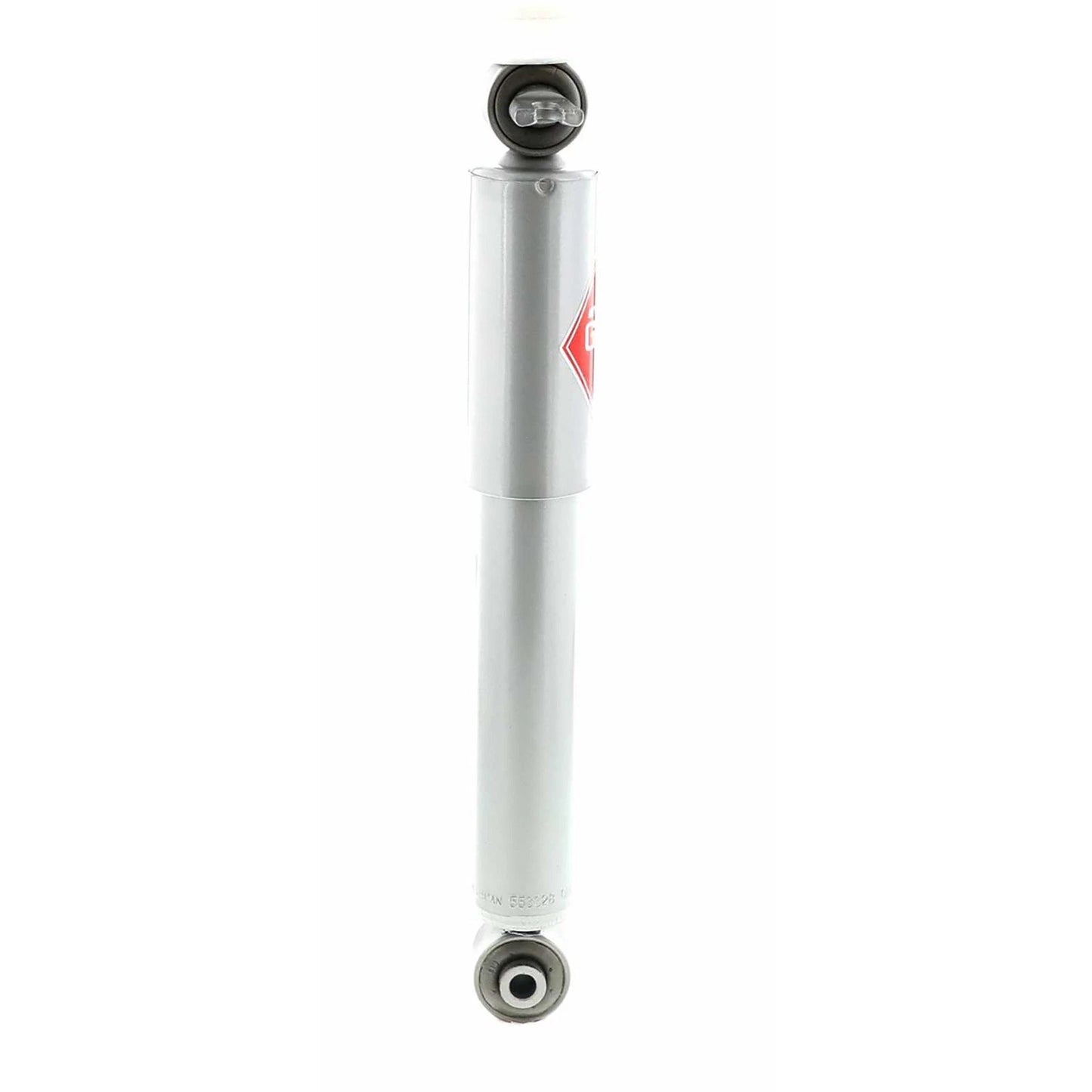 KYB Gas-A-Just High Pressure Monotube Front Shock | Pontiac Fiero (84-87) (KG4538)