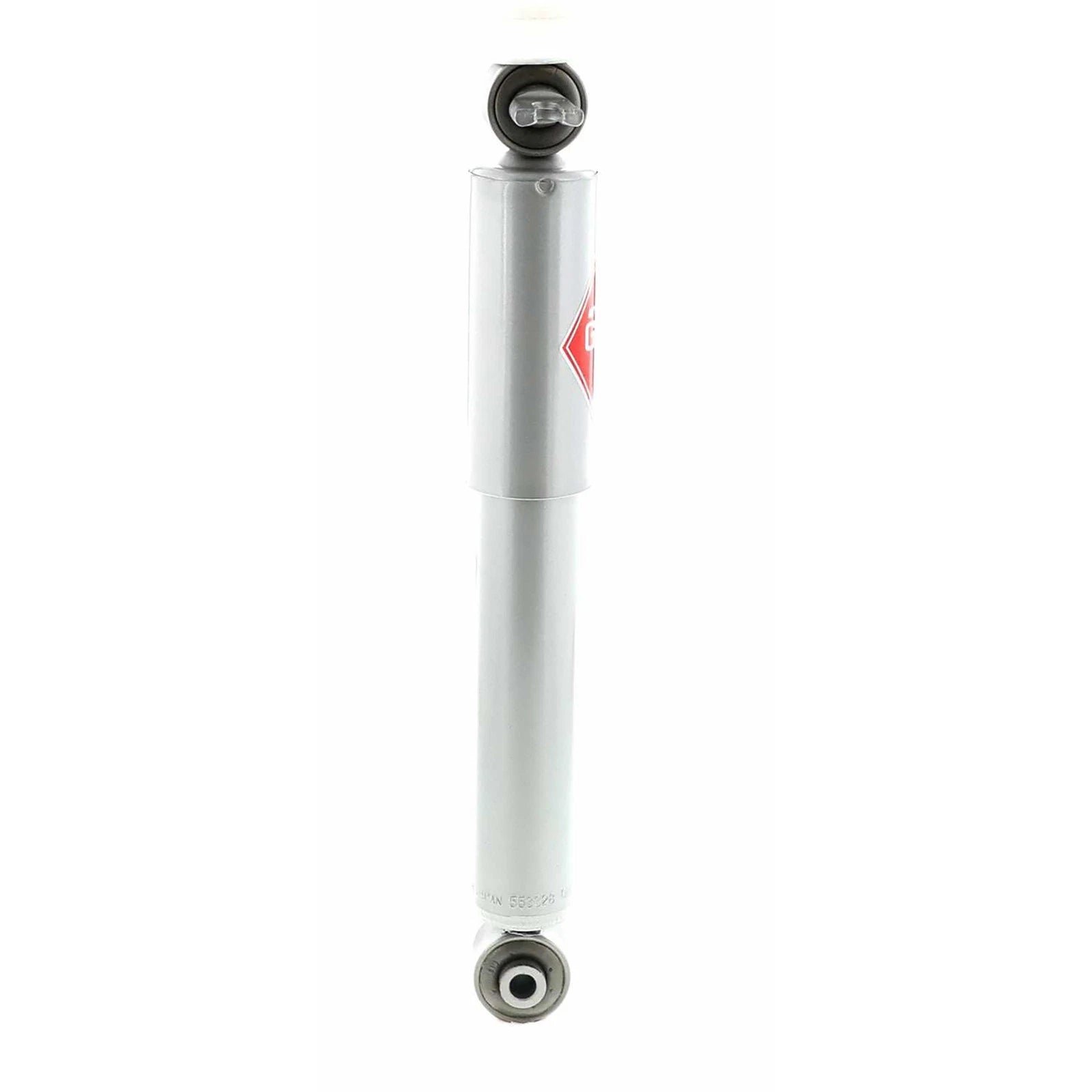 KYB Gas-A-Just High Pressure Monotube Front Shock | Pontiac Fiero (84-87) (KG4538)
