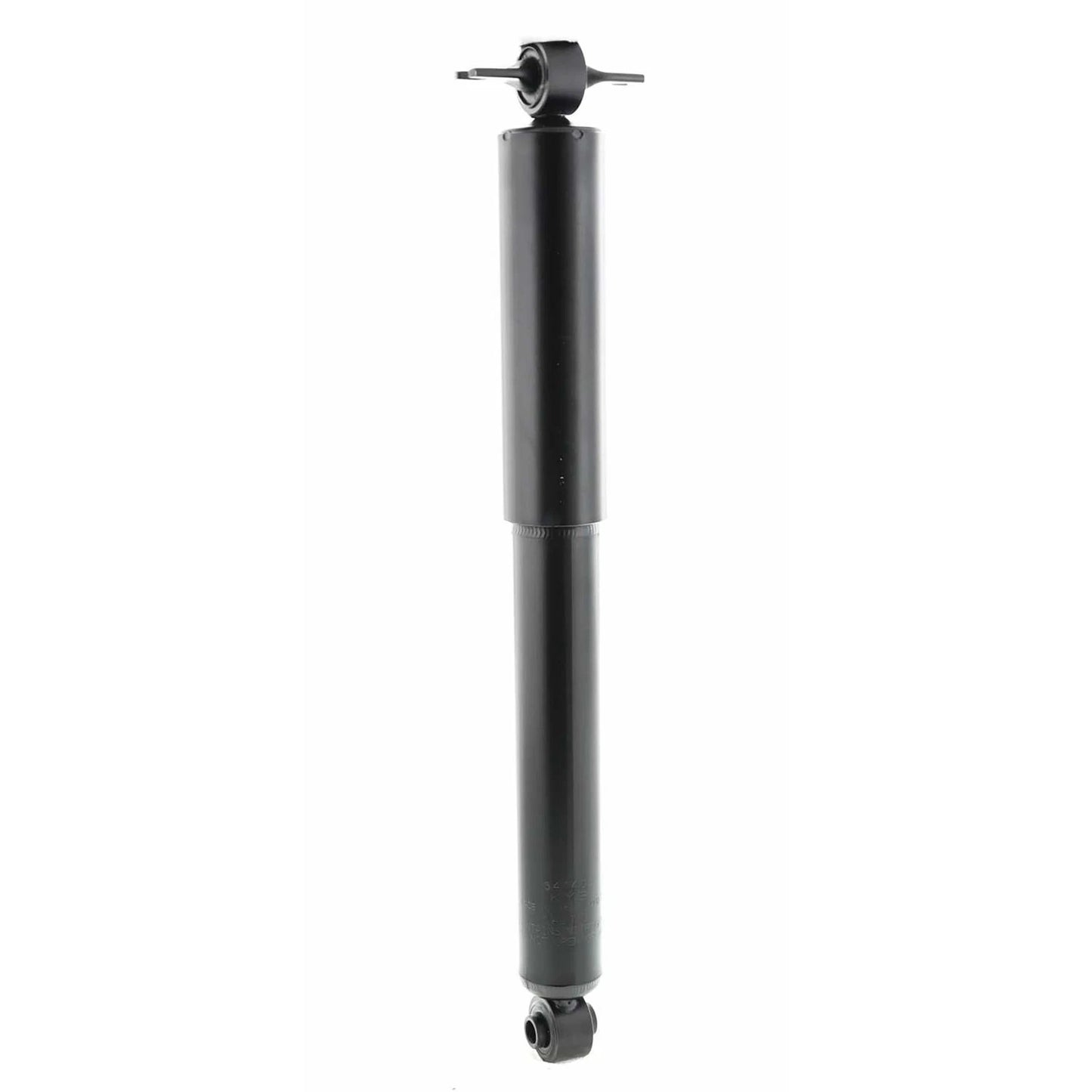 KYB Excel-G Rear Shocks & Struts | Jeep TJ (96-05) / Wrangler (97-06) (344403)