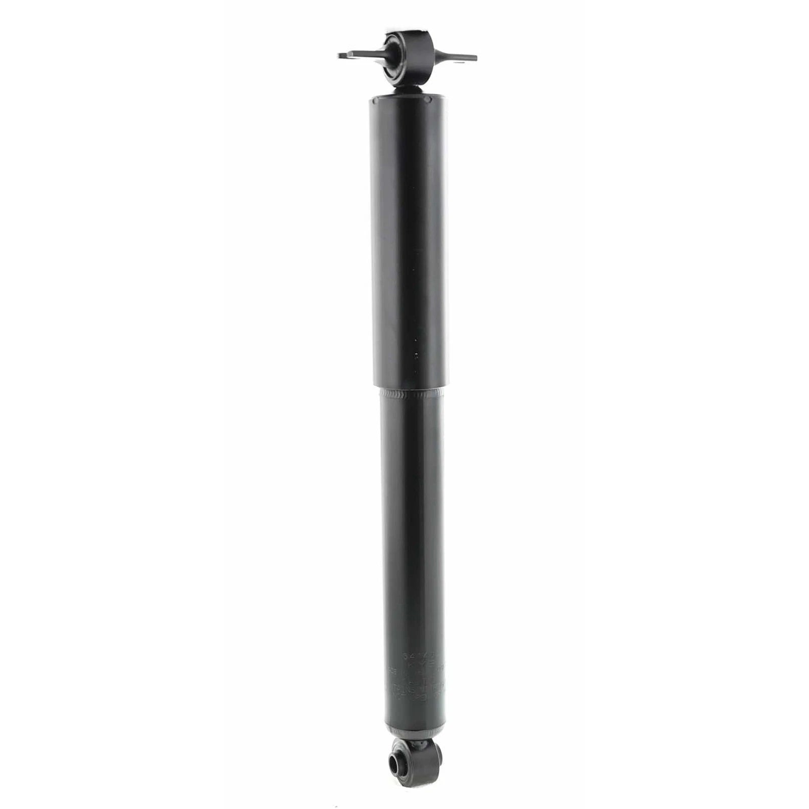 KYB Excel-G Rear Shocks & Struts | Jeep TJ (96-05) / Wrangler (97-06) (344403)