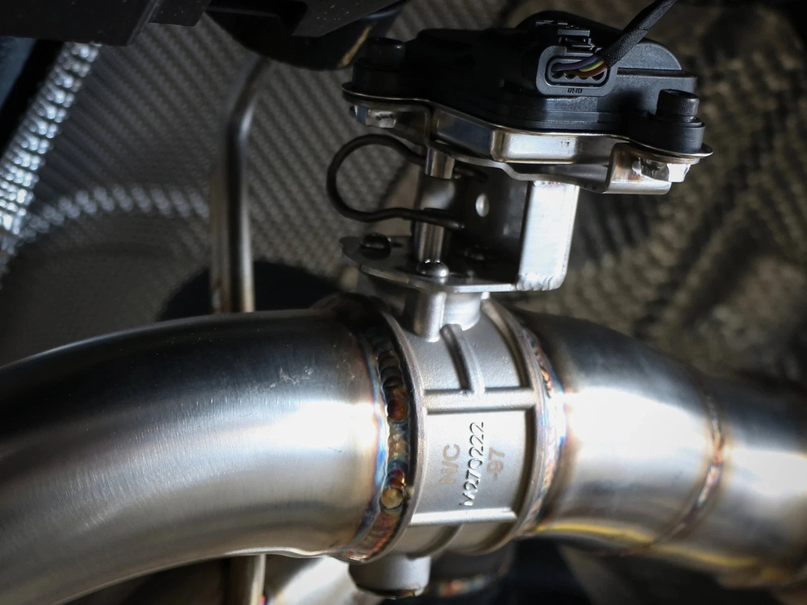 aFe Takeda 3in to 2.5in SS Cat-Back Exhaust | Toyota Supra (20-26) (49-36043-C)