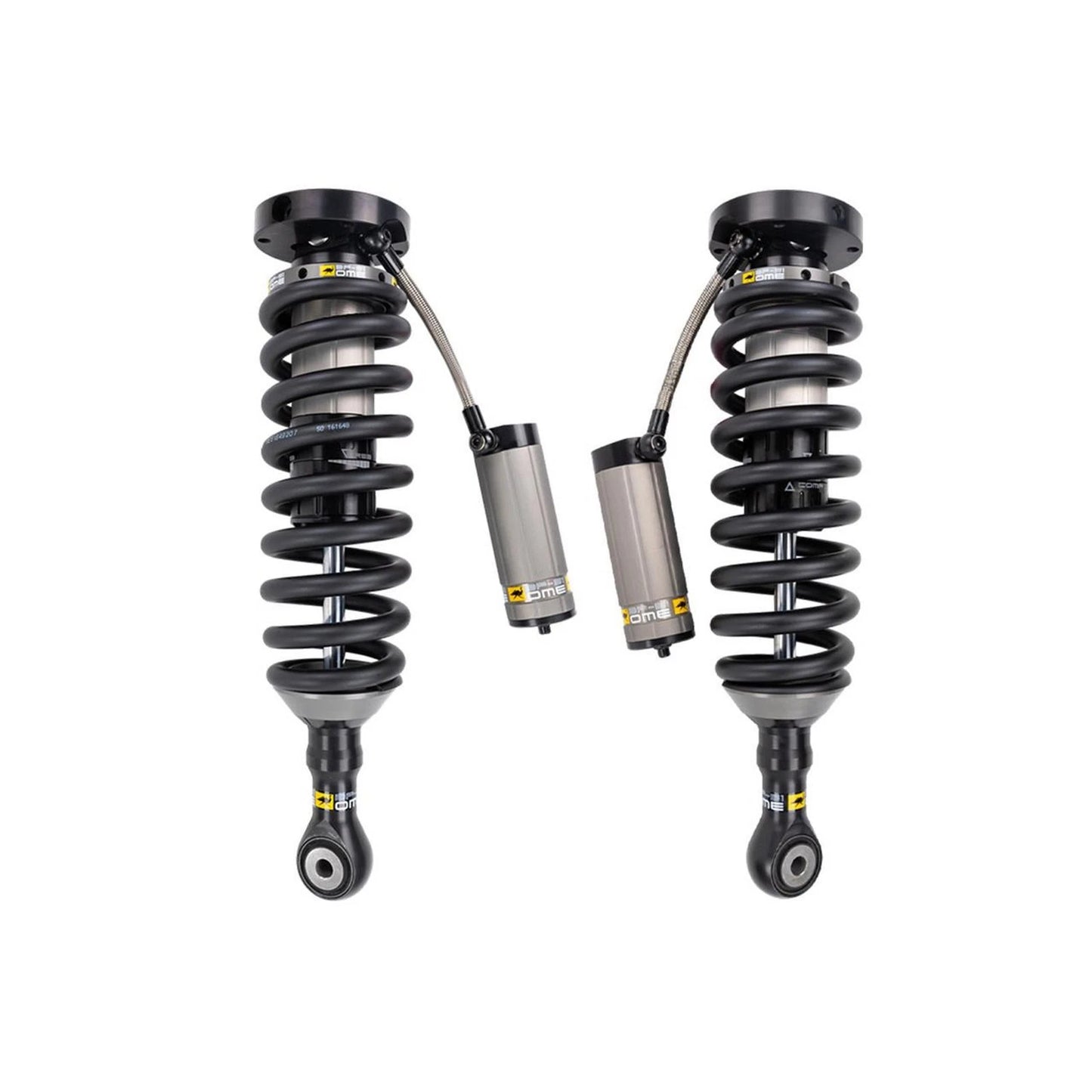 ARB 2022+ Toyota Tundra MT64 Kit Front 3in Lift 0 lb