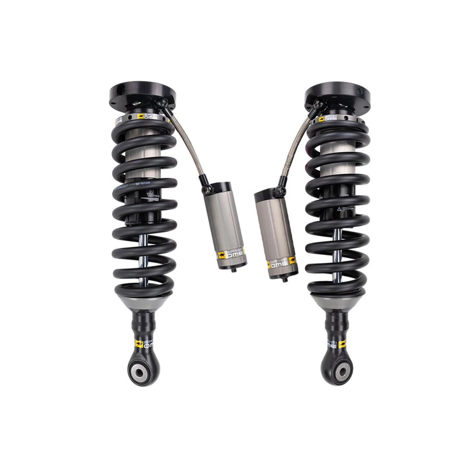 ARB 2022+ Toyota Tundra MT64 Kit Front 3in Lift 0 lb