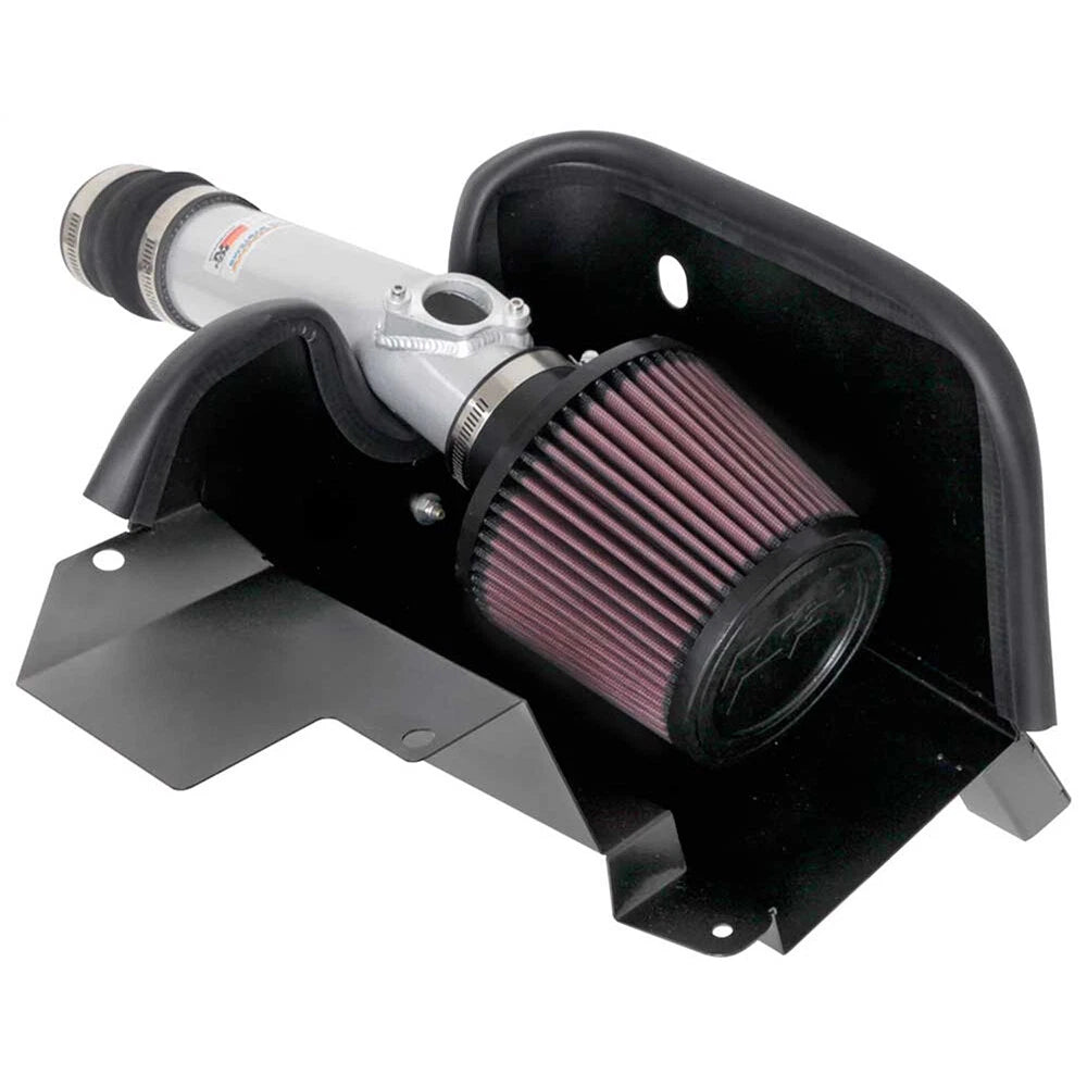 K&N Typhoon Air Intake | Honda Accord (18-19) (69-1507TS)