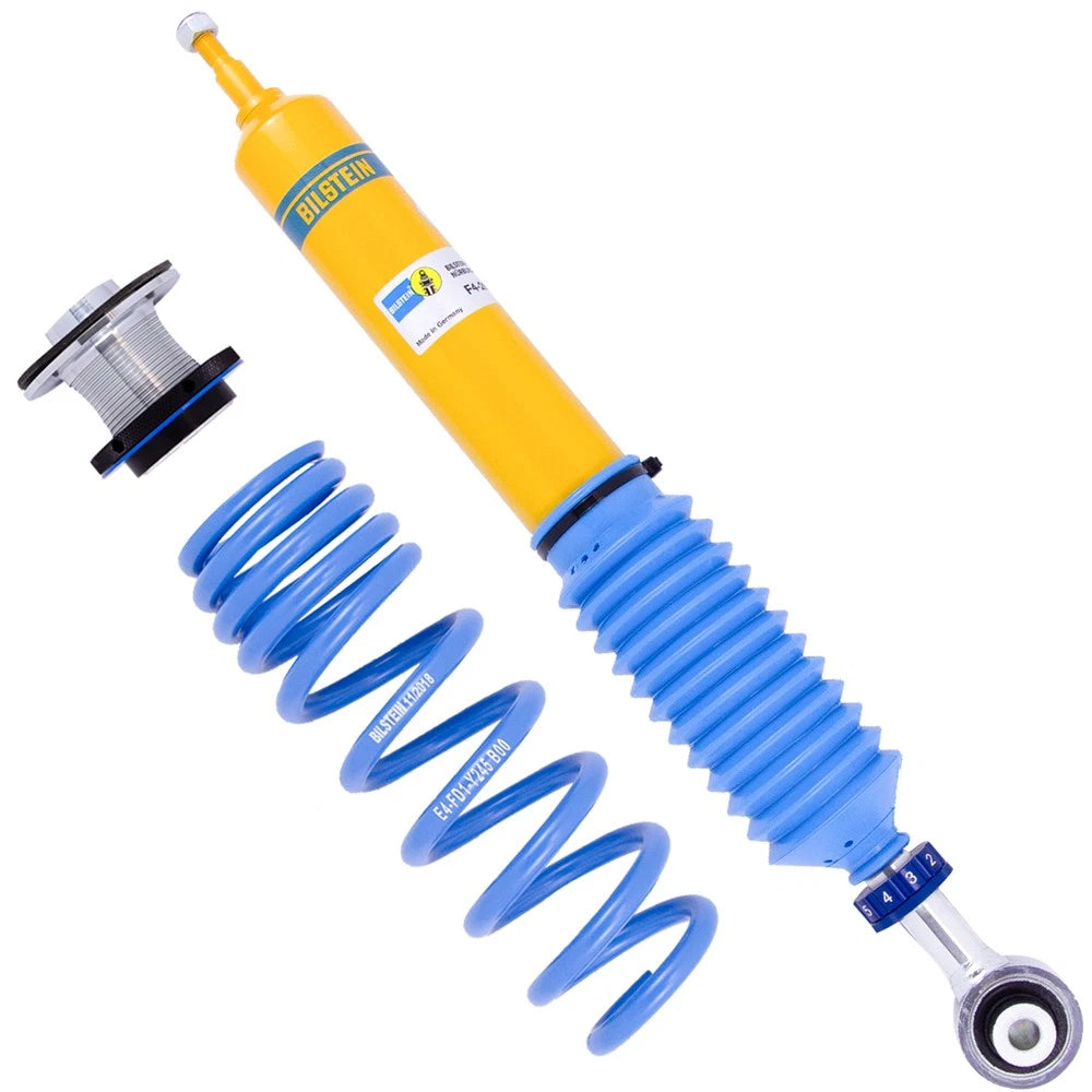 Bilstein B16 (PSS10) Suspension Kit for 2012-2015 BMW 335i