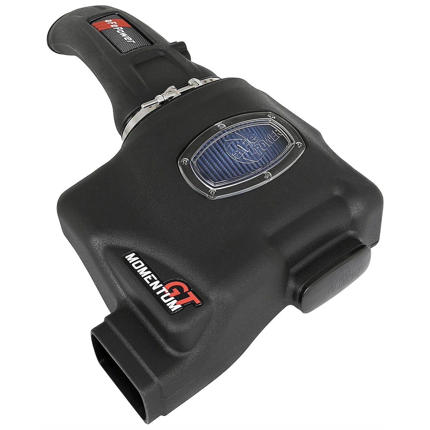 aFe Momentum GT Pro 5R Cold Air Intake | BMW 335i E90/E87 I6 3.0L N55 (11-13) (54-76313)