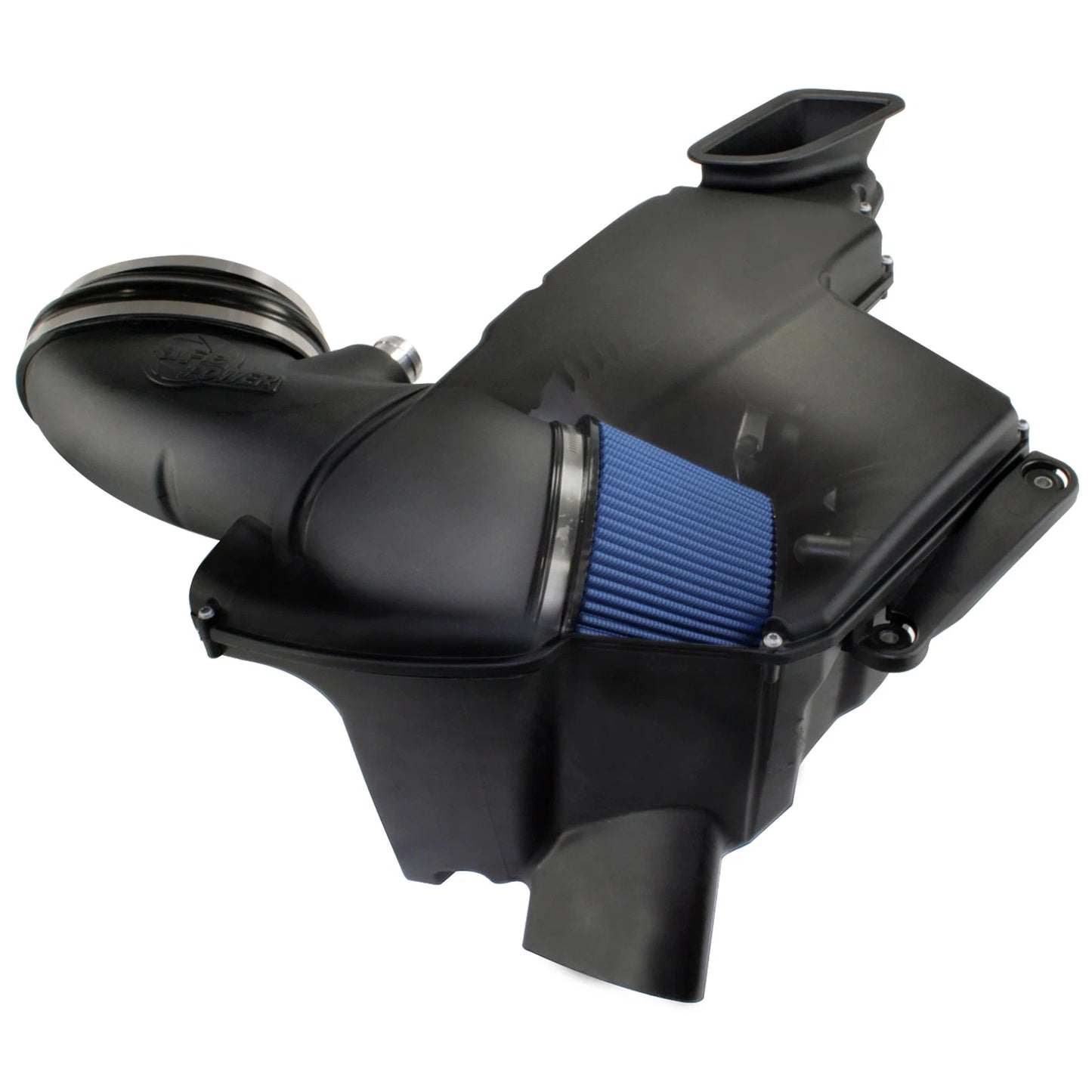 aFe Magnum FORCE Stage-2 Cold Air Intake | BMW M3 E9X V8-4.0L (08-12) (54-31662) (SPF5431662)