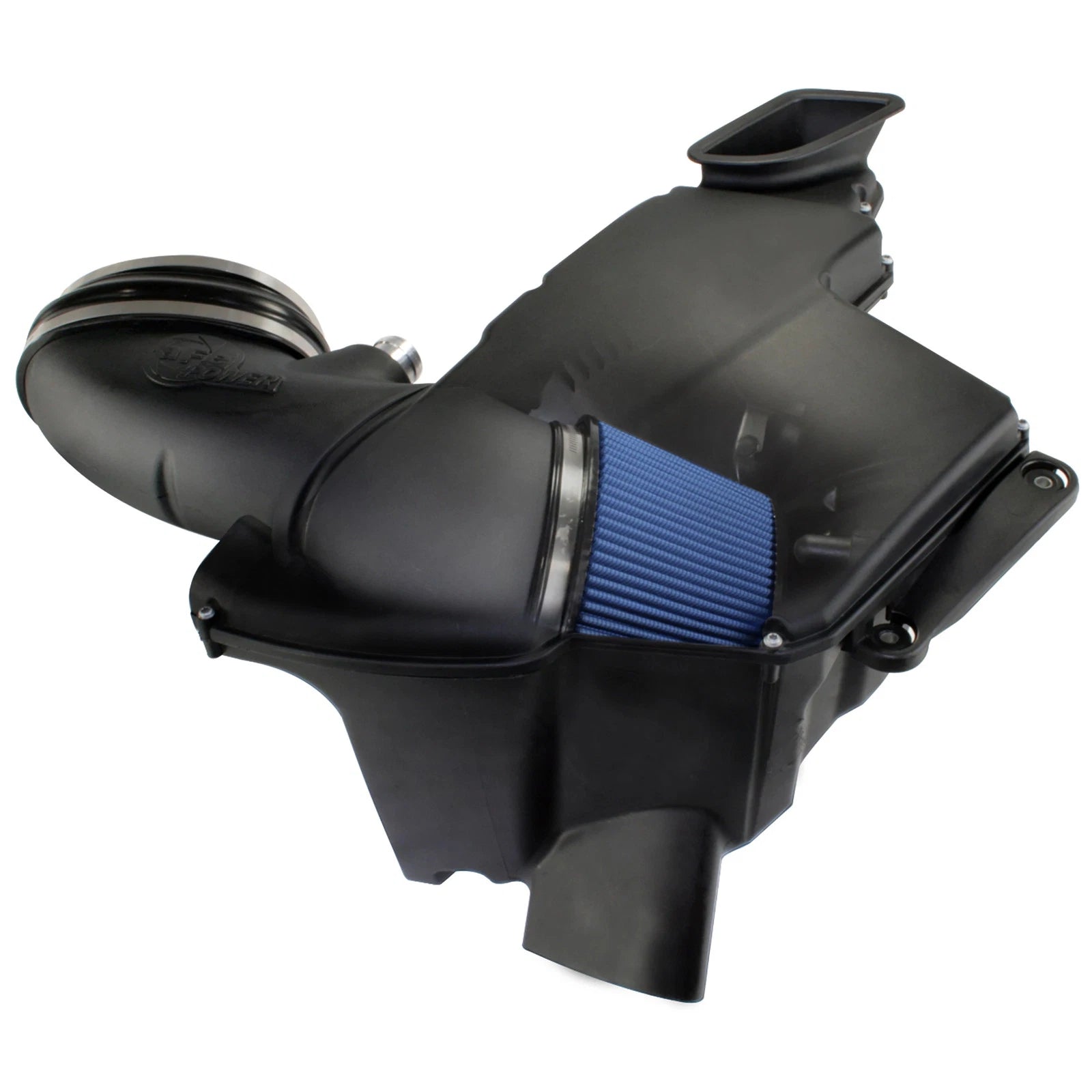 aFe Magnum FORCE Stage-2 Cold Air Intake | BMW M3 E9X V8-4.0L (08-12) (54-31662) (SPF5431662)