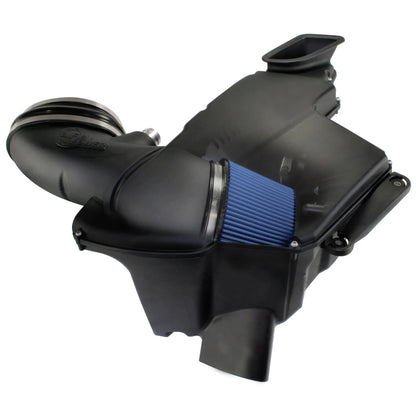 aFe Magnum FORCE Stage-2 Cold Air Intake | BMW M3 E9X V8-4.0L (08-12) (54-31662) (SPF5431662)