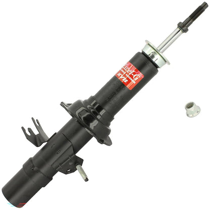 KYB Excel-G Front Right Shock & Strut | Infiniti G35 (AWD) (07-08) / G37 (AWD) (09-10) (340010)