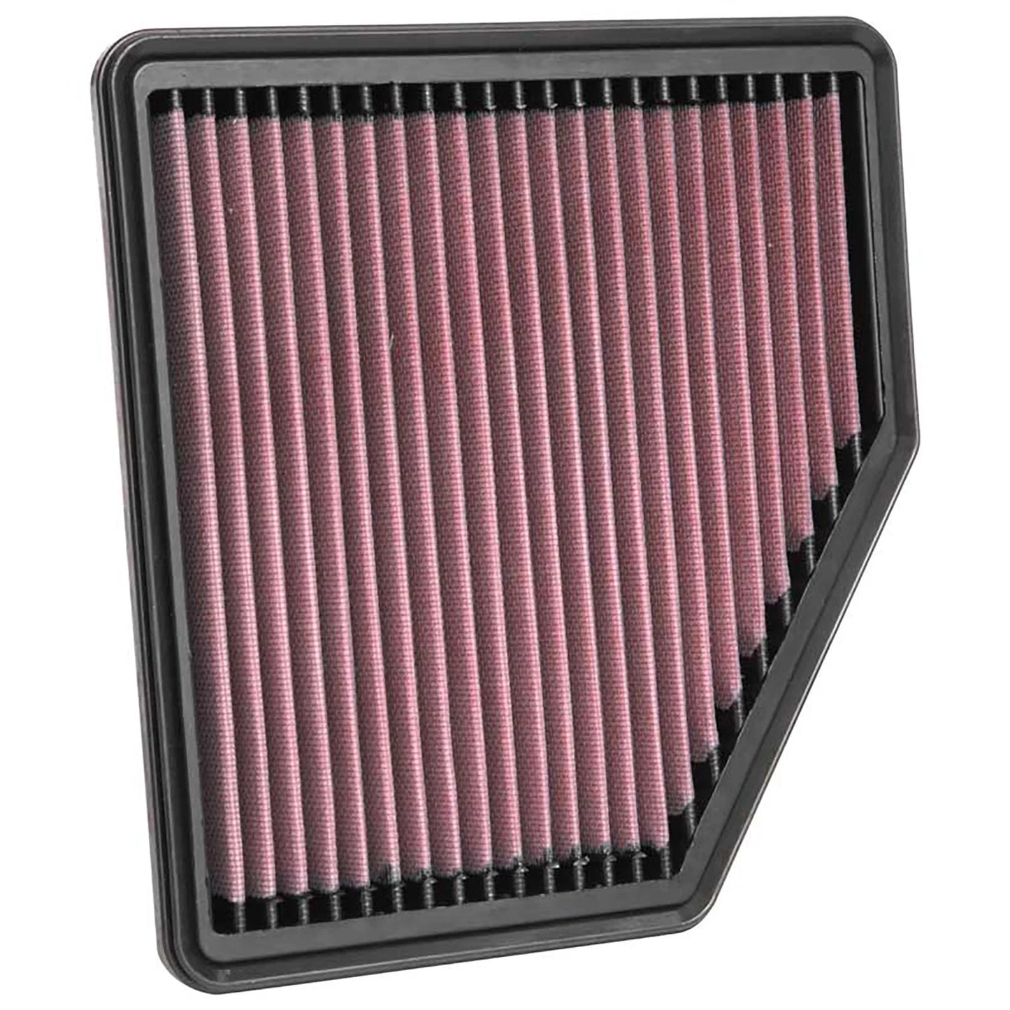 K&N 33-5095 High Flow Performance Air Filter for 2019-2023 Nissan Altima 2.5L
