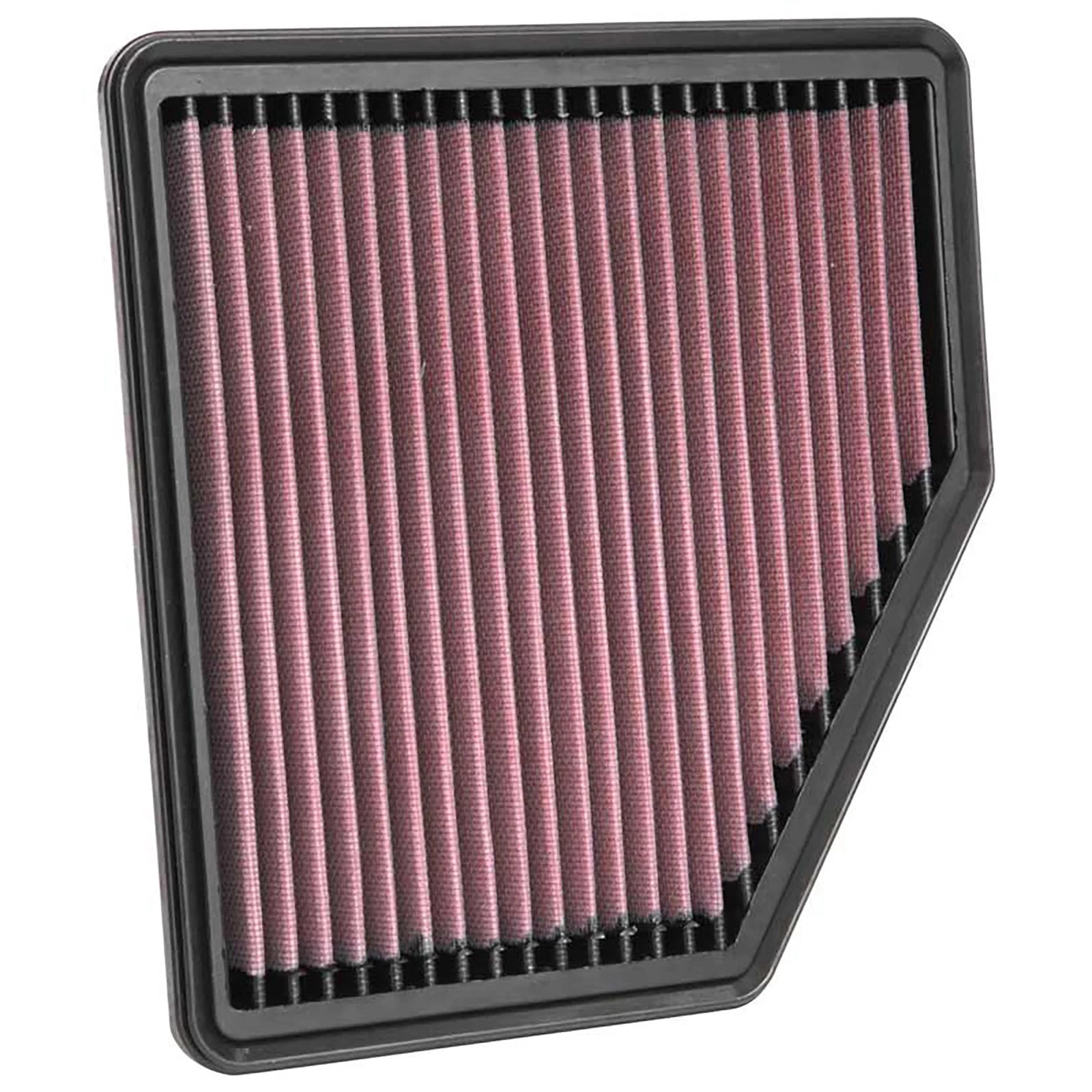 K&N 33-5095 High Flow Performance Air Filter for 2019-2023 Nissan Altima 2.5L