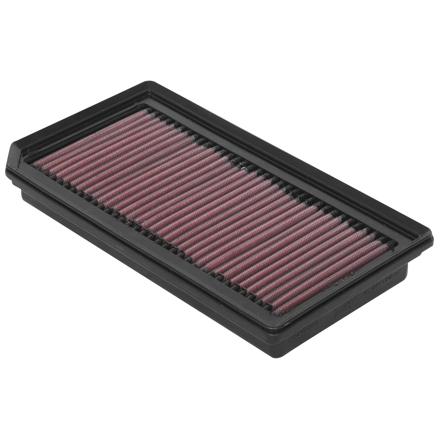 K&N 33-5105 High Flow Performance Air Filter for 20-26 CT5 3.0L / 22-26 CT4 3.6L