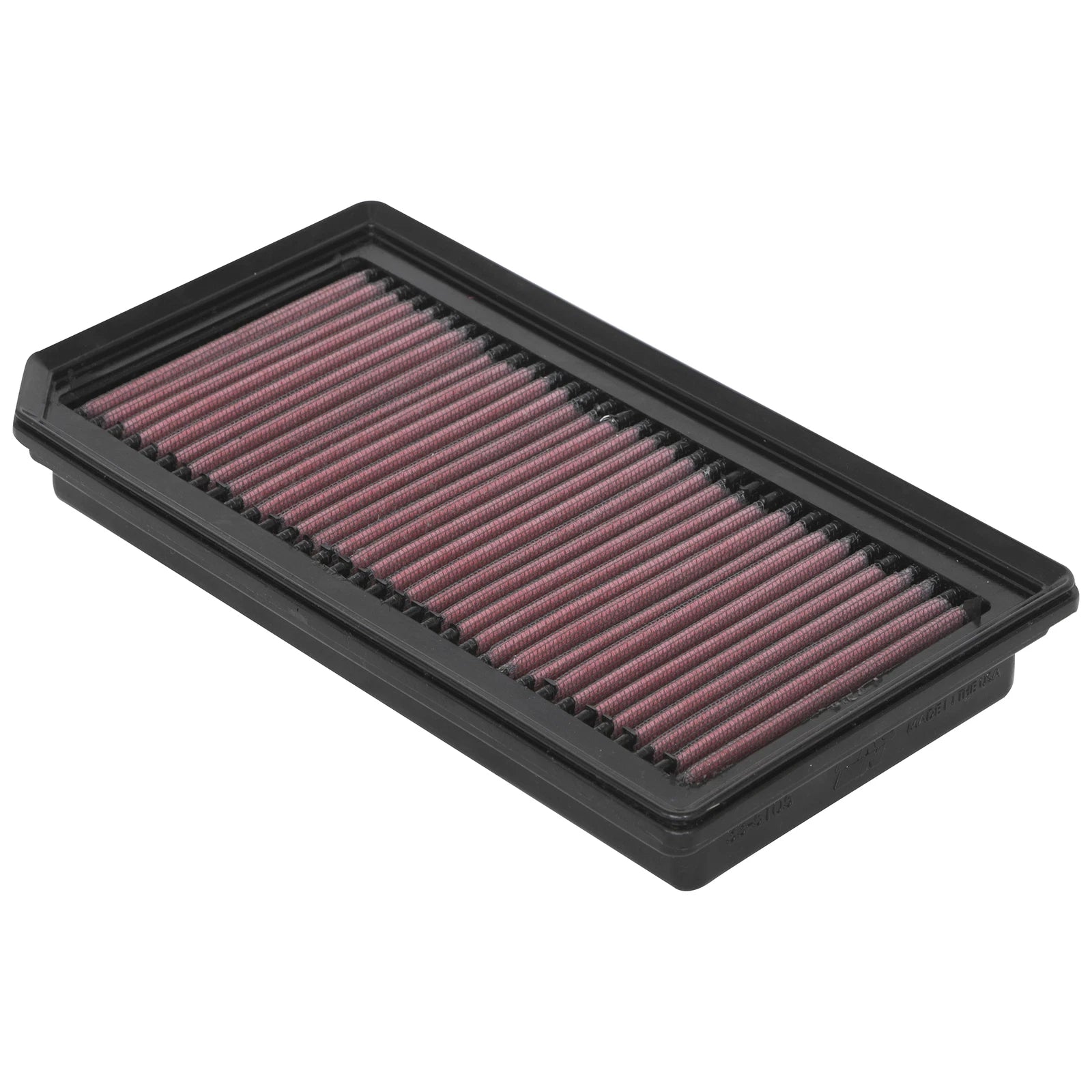 K&N 33-5105 High Flow Performance Air Filter for 20-26 CT5 3.0L / 22-26 CT4 3.6L