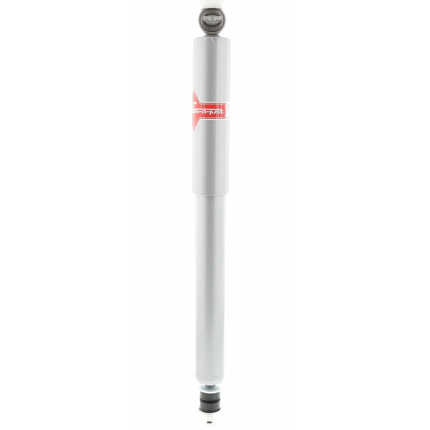 KYB Gas-A-Just Rear Shock Absorber | Chevrolet Camaro (70-81) / Ford Country Sedan (57-58) (KG5526)
