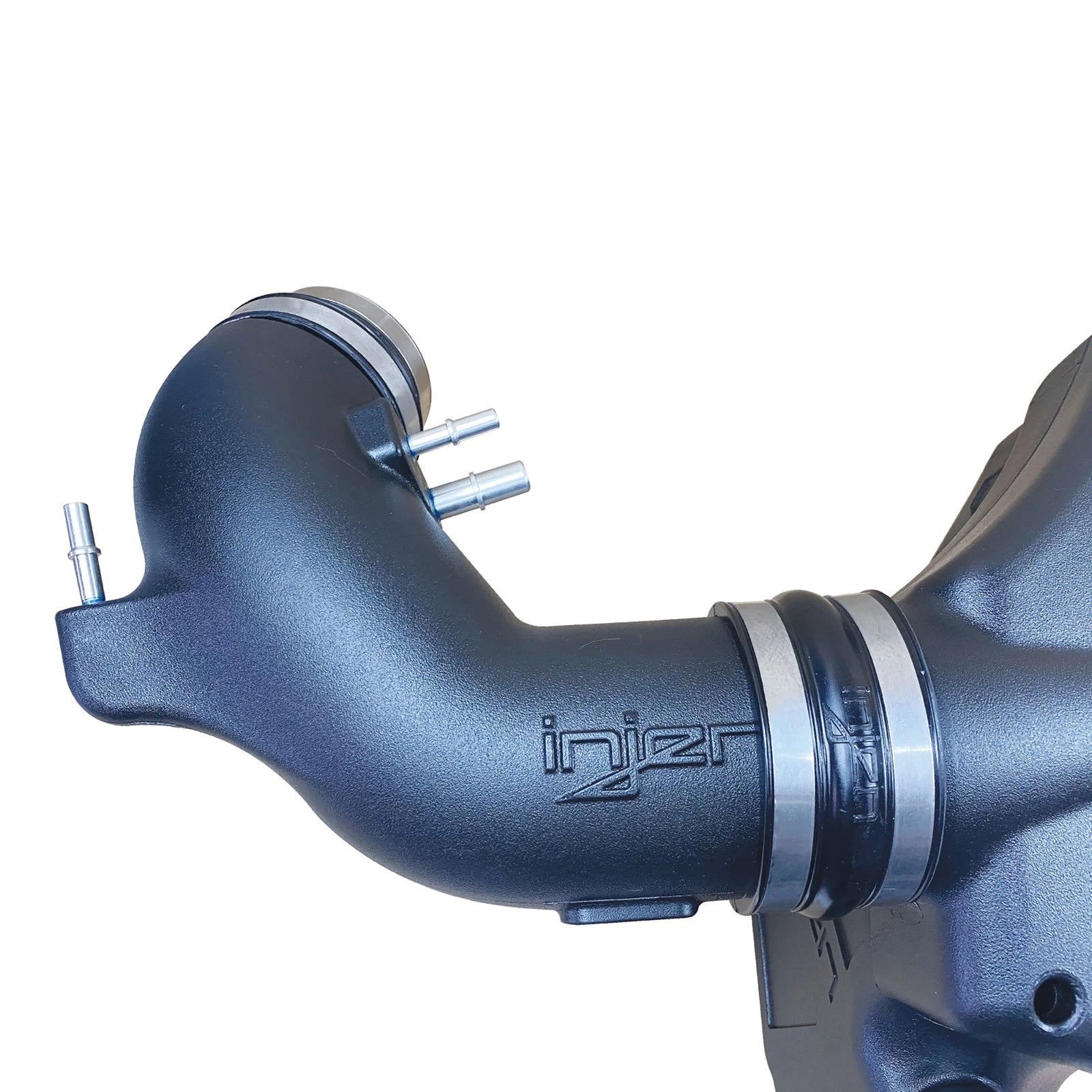 Injen Evolution Intake | Ford Mustang GT 5.0L (15-17) / Ford Mustang (15-23) (EVO9204)