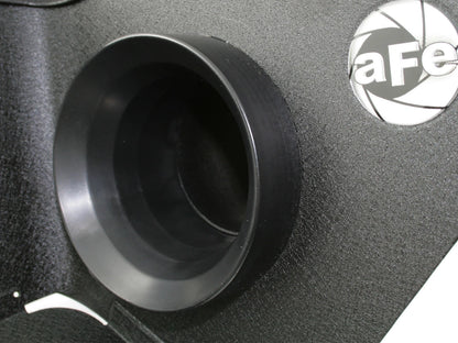 aFe Magnum FORCE Stage-2 Cold Air Intake | Ford Crown Victoria (05-10) V8-4.6L (54-11692)