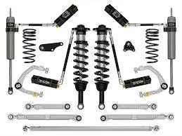 ICON K53353T Stage 3 Suspension System for 2024-2025 Lexus GX550