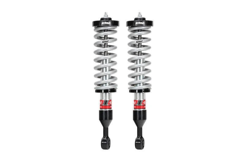 Eibach PRO-TRUCK Coilovers (Front) for 2003-2009 Toyota 4Runner V6 4.0L RWD/4WD
