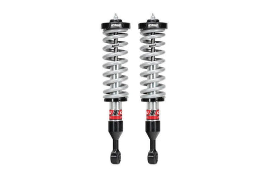 Eibach PRO-TRUCK Coilovers (Front) for 2003-2009 Toyota 4Runner V6 4.0L RWD/4WD