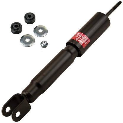 KYB Excel-G Front Shocks & Struts | Chevrolet Avalanche 1500 (2WD/4WD) (02-06) (344381)