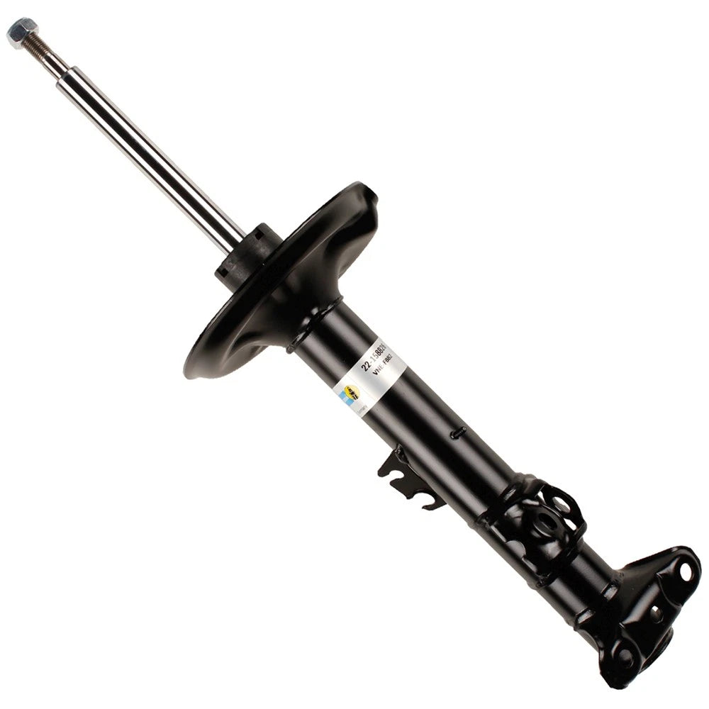 Bilstein B4 1996 BMW Z3 Roadster Front Right Twintube Strut Assembly