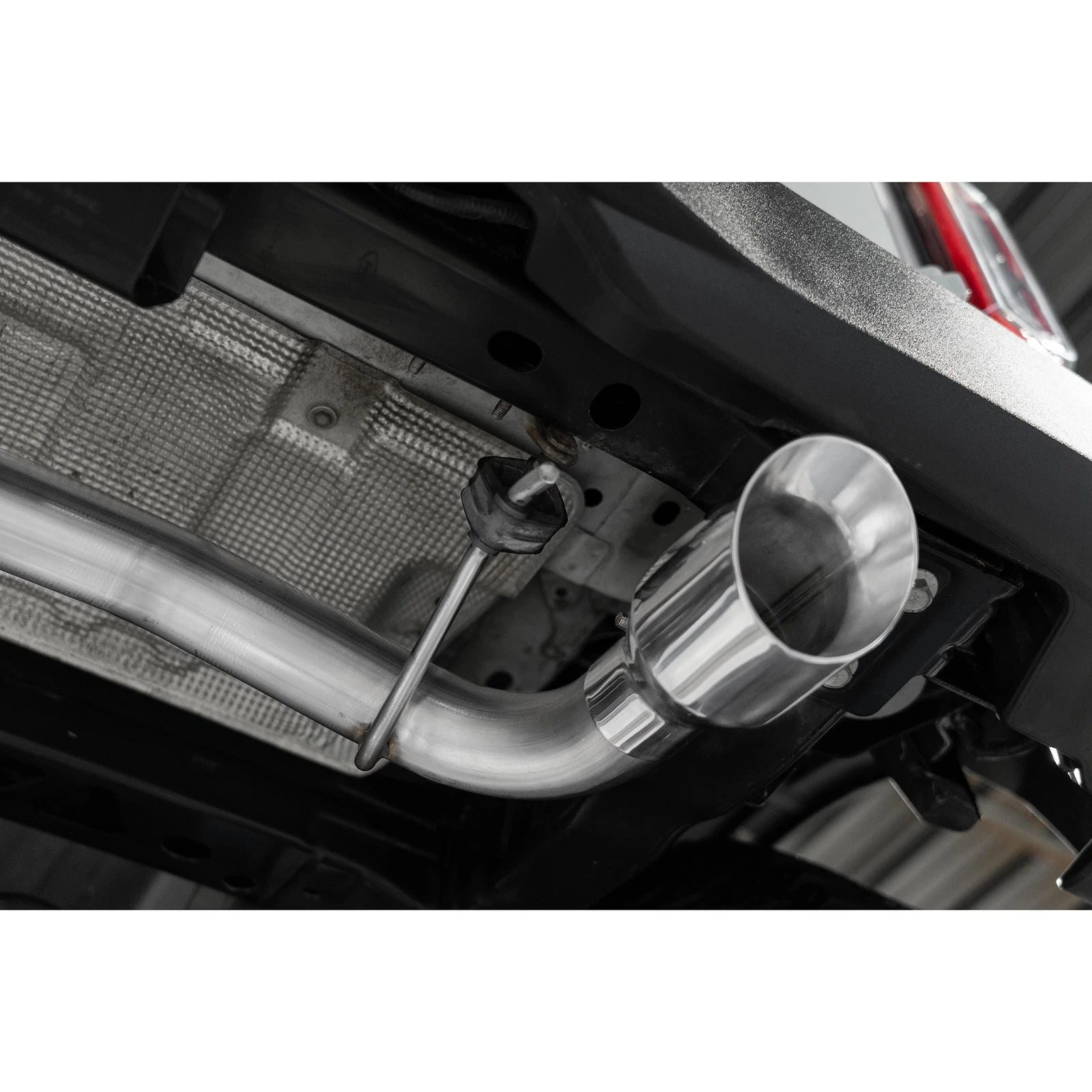 MBRP 3" Armor Pro D&S Dual Rear Exit Catback | Ford Bronco (21-22) (S5241304)
