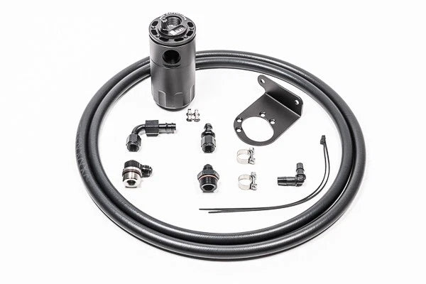 Radium Engineering Catch Can Kits | 2009-2019 Nissan R35 GT-R (20-0565)