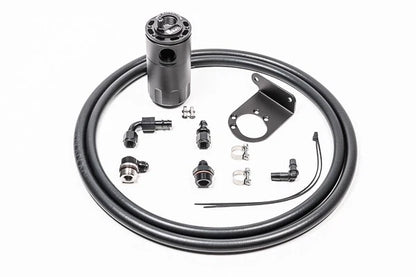 Radium Engineering Catch Can Kits | 2009-2019 Nissan R35 GT-R (20-0565)