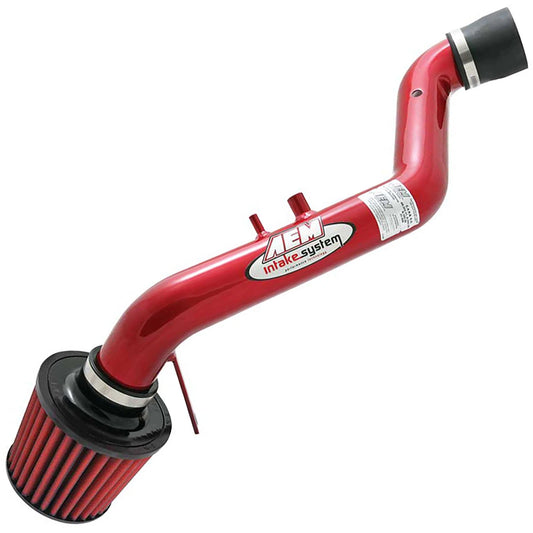 AEM Cold Air Intake System | Honda Civic Si 2.0L (02-05) (21-508R)