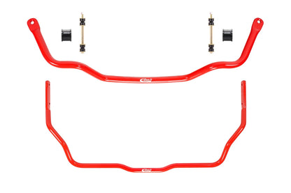 Eibach Front and Rear Sway Bar Kit for 1979-1993 Ford Mustang