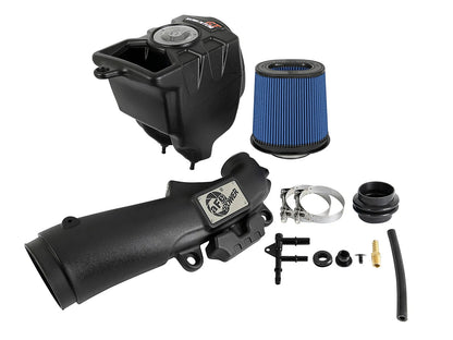 aFe Momentum GT Pro 5R Cold Air Intake System | Jeep Wrangler (JL) I4-2.0L (18-19) (50-70035R)
