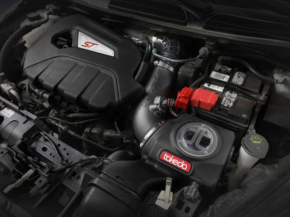 aFe Momentum GT Pro 5R Intake System | Ford Fiesta ST L4-1.6L (14-15) (56-70022R)
