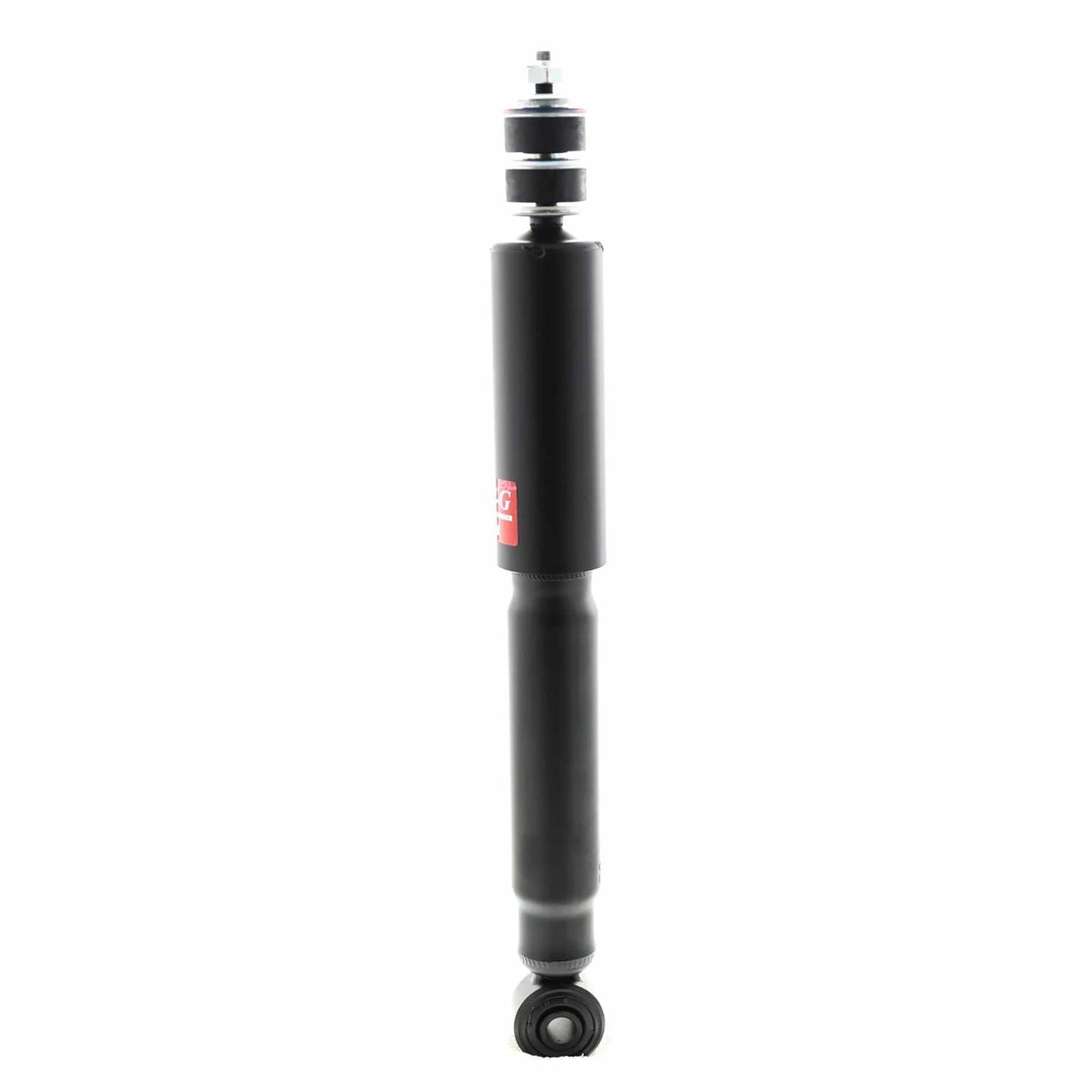 KYB Excel-G Front Shocks & Struts | Chevrolet Avalanche 2500 / Silverado C and R (02-06) (344383)