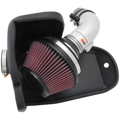 K&N Typhoon Intake | Honda Civic 1.8L L4 (12-13) (69-1020TS)