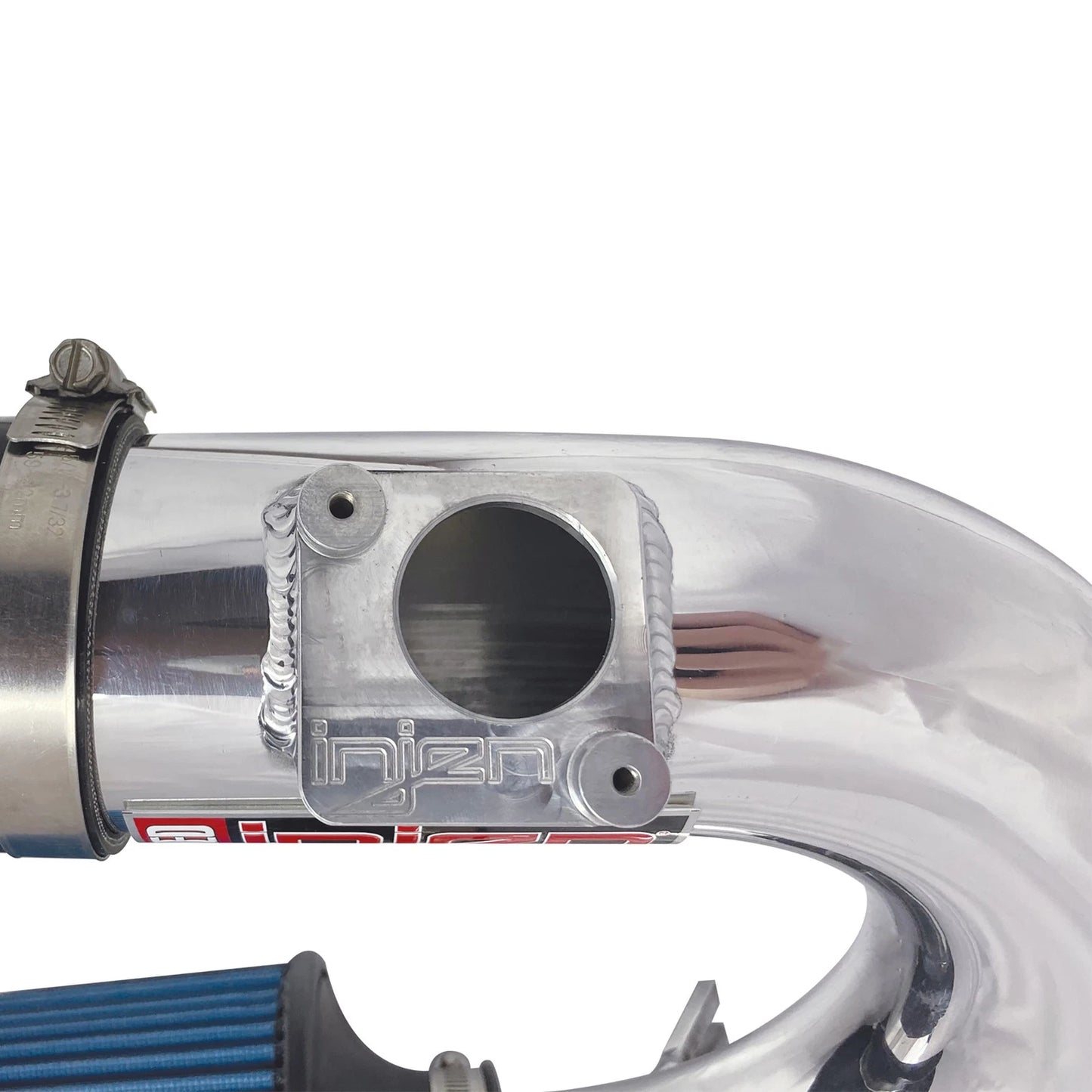 Injen Polished Short Ram Intake System | Toyota Celica GTS (00-03) (IS2045P)
