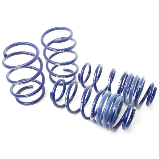 H&R Sport Springs | Honda Civic Sedan / Hatchback (22-23) (51894)