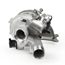 Garrett PowerMax GT2260S Direct Fit Performance Turbocharger 2022+ Audi/Volkswagen 2.0L EA888 Evo4