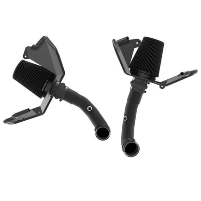 K&N Blackhawk Performance Intake Kit | Toyota Tundra (22-23) (71-9042)