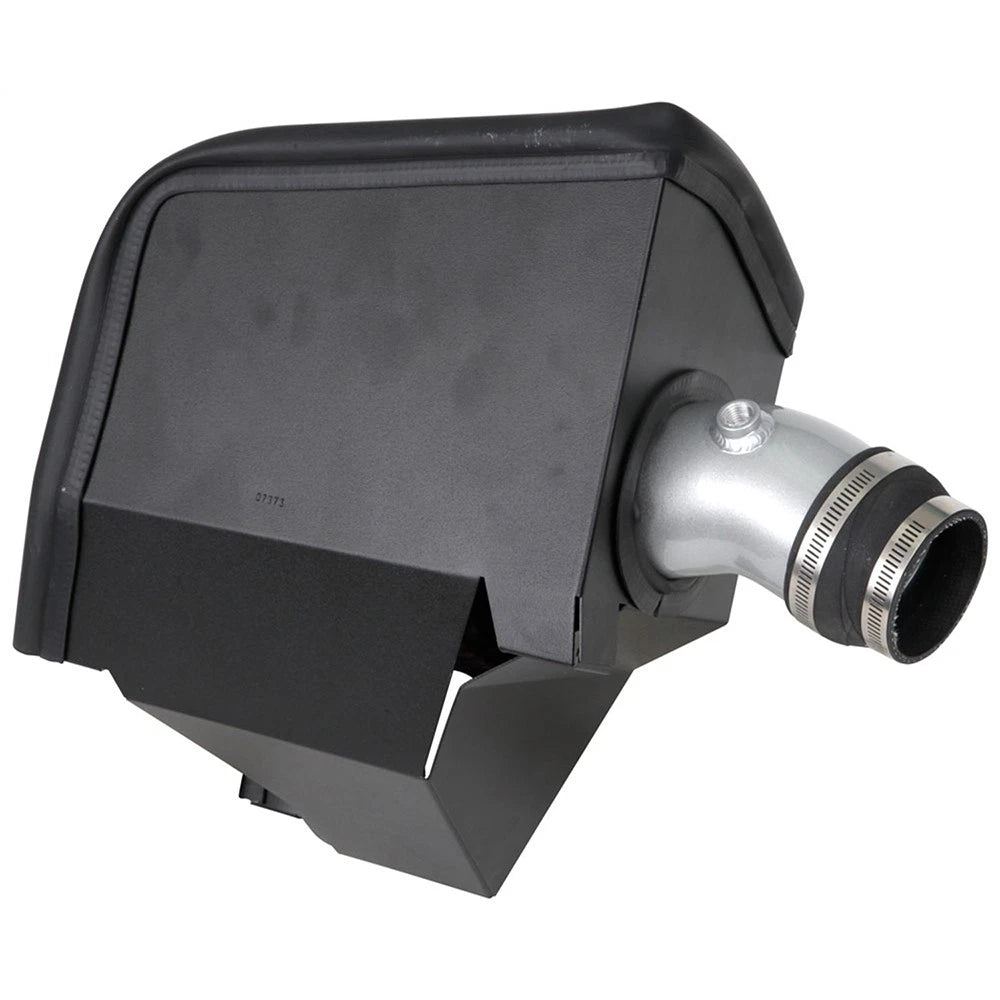K&N Typhoon Performance Air Intake System | Hyundai Veloster (19-20) (69-5325TS)