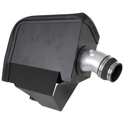 K&N Typhoon Performance Air Intake System | Hyundai Veloster (19-20) (69-5325TS)