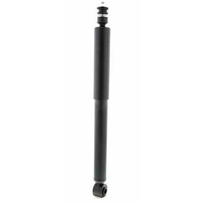 KYB Excel-G Rear Shocks & Struts | Toyota 4-Runner (03-09) / FJ Cruiser (07-09) (344410)